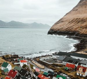 Günstige Autovermietung in Färöer-Inseln