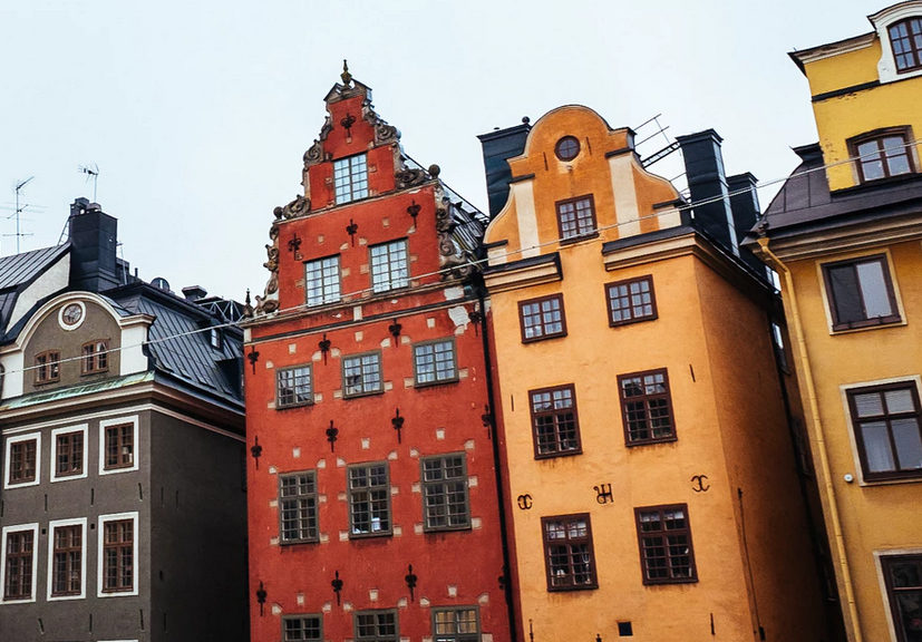 Mietwagen Stockholm Preisvergleich Kostenlose Stornierung Autoprio De