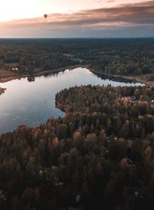 Auto Mieten & Mietwagen in Haninge