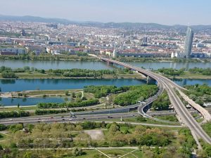 Mietwagen & Auto Mieten Flughafen Wien