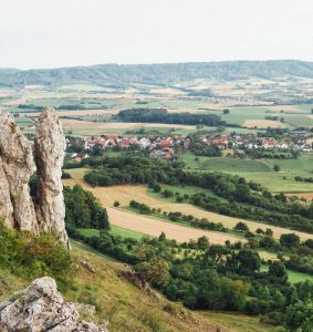 Mietwagen & Auto Mieten in Bayern