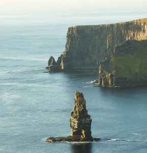 Günstige Autovermietung in Irland