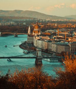 Auto Mieten & Mietwagen in Budapest