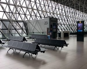 Mietwagen & Auto Mieten Flughafen Zagreb