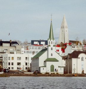 Auto Mieten & Mietwagen in Reykjavík