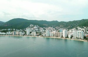 Günstige Autovermietung und Transporter in Acapulco