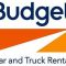 Budget Rent a Car