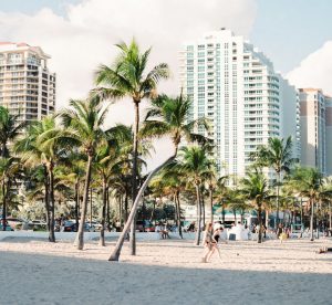 Auto Mieten & Mietwagen in Miami