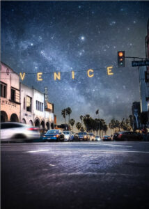 Günstige Autovermietung und Transporter in Venice