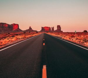Mietwagen & Auto Mieten in Arizona