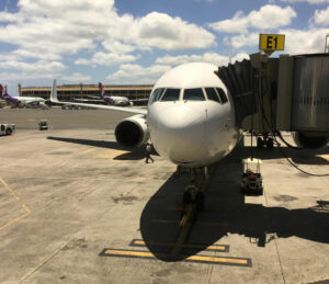 Günstige Autovermietung Honolulu Airport