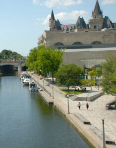 Auto Mieten & Mietwagen in Ottawa