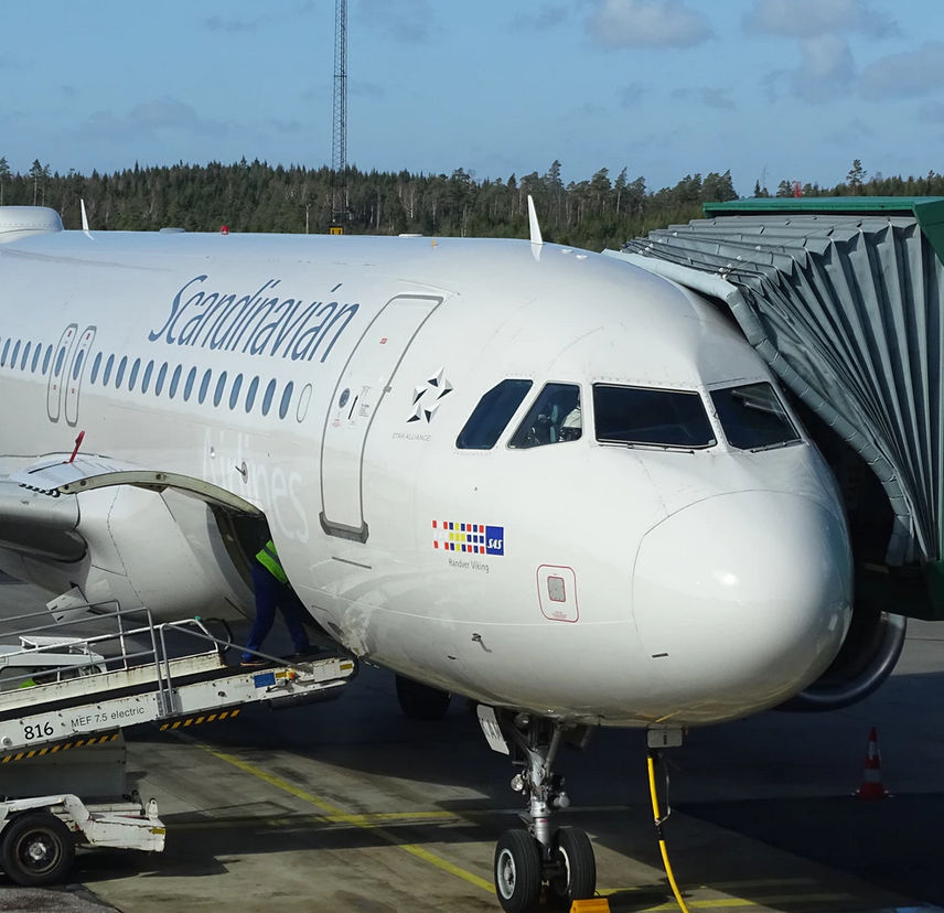 Flygtaxi göteborg landvetter