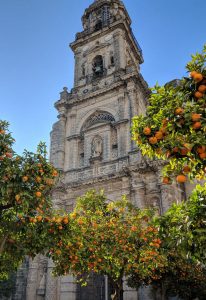 Mietwagen & Auto Mieten Flughafen Jerez