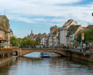 Mietwagen & Auto Mieten Flughafen Straßburg