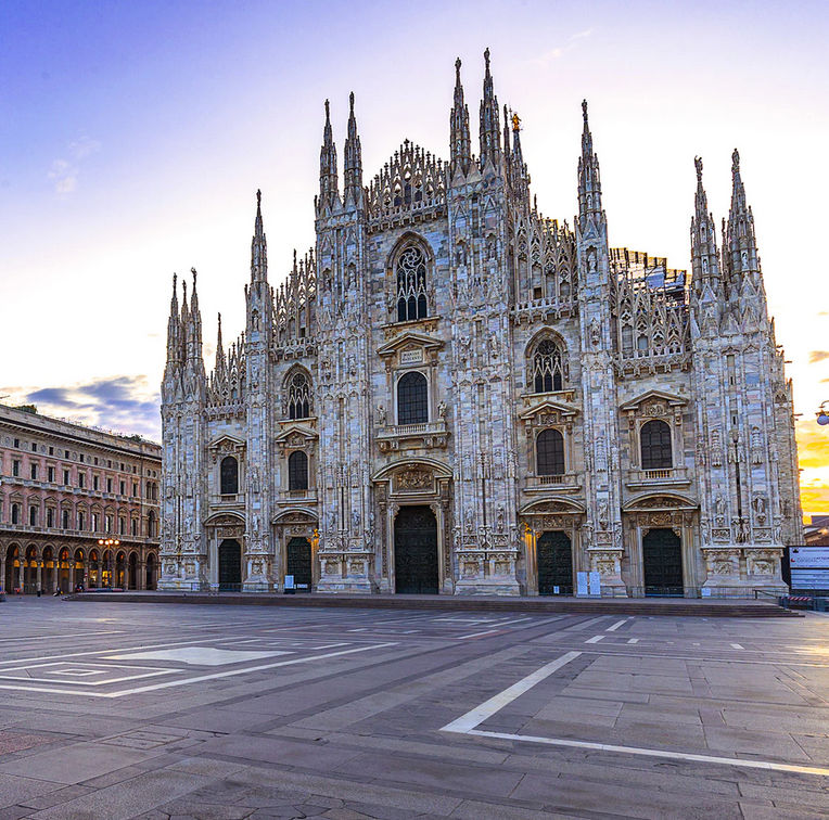 Mietwagen Flughafen Mailand Linate (LIN) Preisvergleich Kostenlose