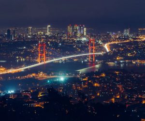 Mietwagen & Auto Mieten Flughafen Sabiha Gökçen