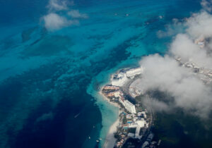 Günstige Autovermietung Flughafen Cancún