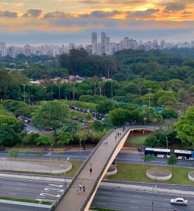 Mietwagen & Auto Mieten Flughafen São Paulo-Guarulhos