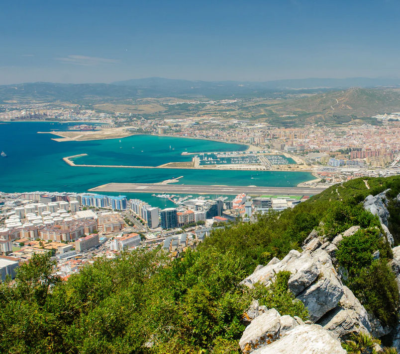 Gibraltar Steuern Gibraltar Steuern