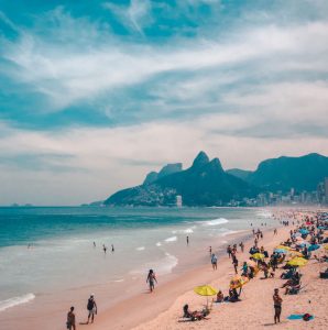 Mietwagen & Auto Mieten Flughafen Rio de Janeiro-Galeão