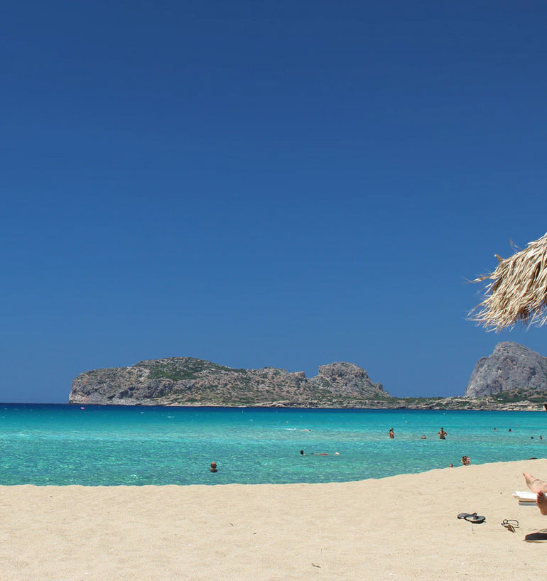 Gunstige Mietwagen In Kreta Preisvergleich Bei Autoprio De