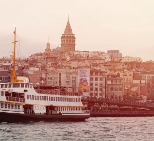 Auto Mieten & Mietwagen in Istanbul