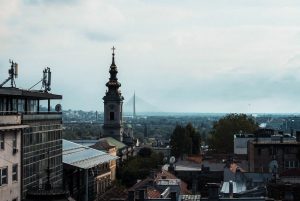 Auto Mieten & Mietwagen in Belgrad